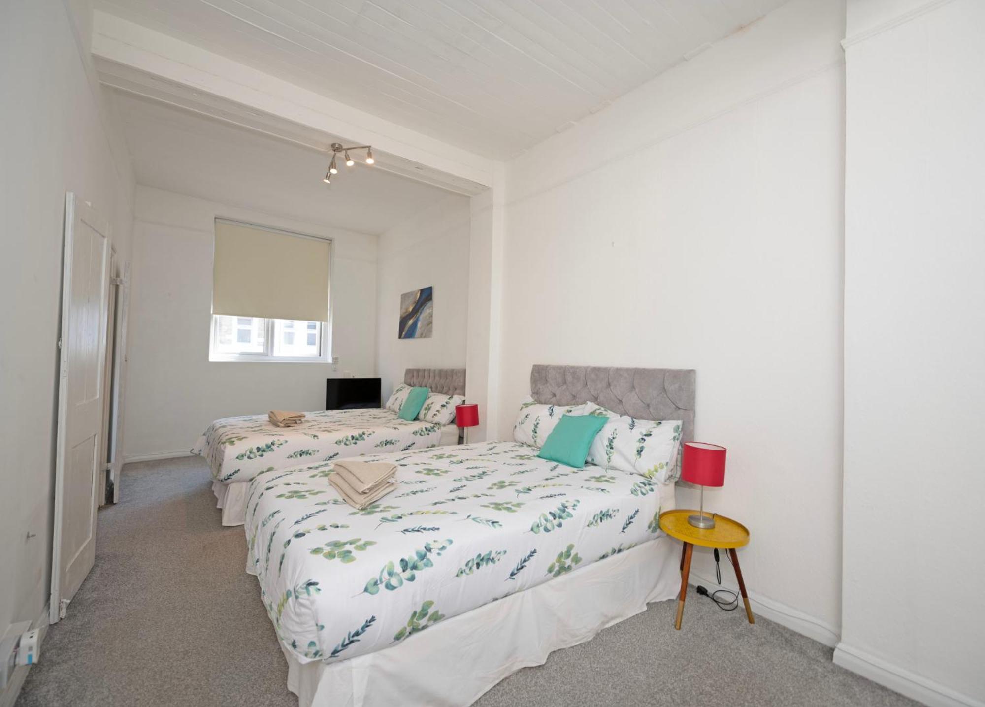 Flat In Clapham Budget Friendly Stay London Exterior foto