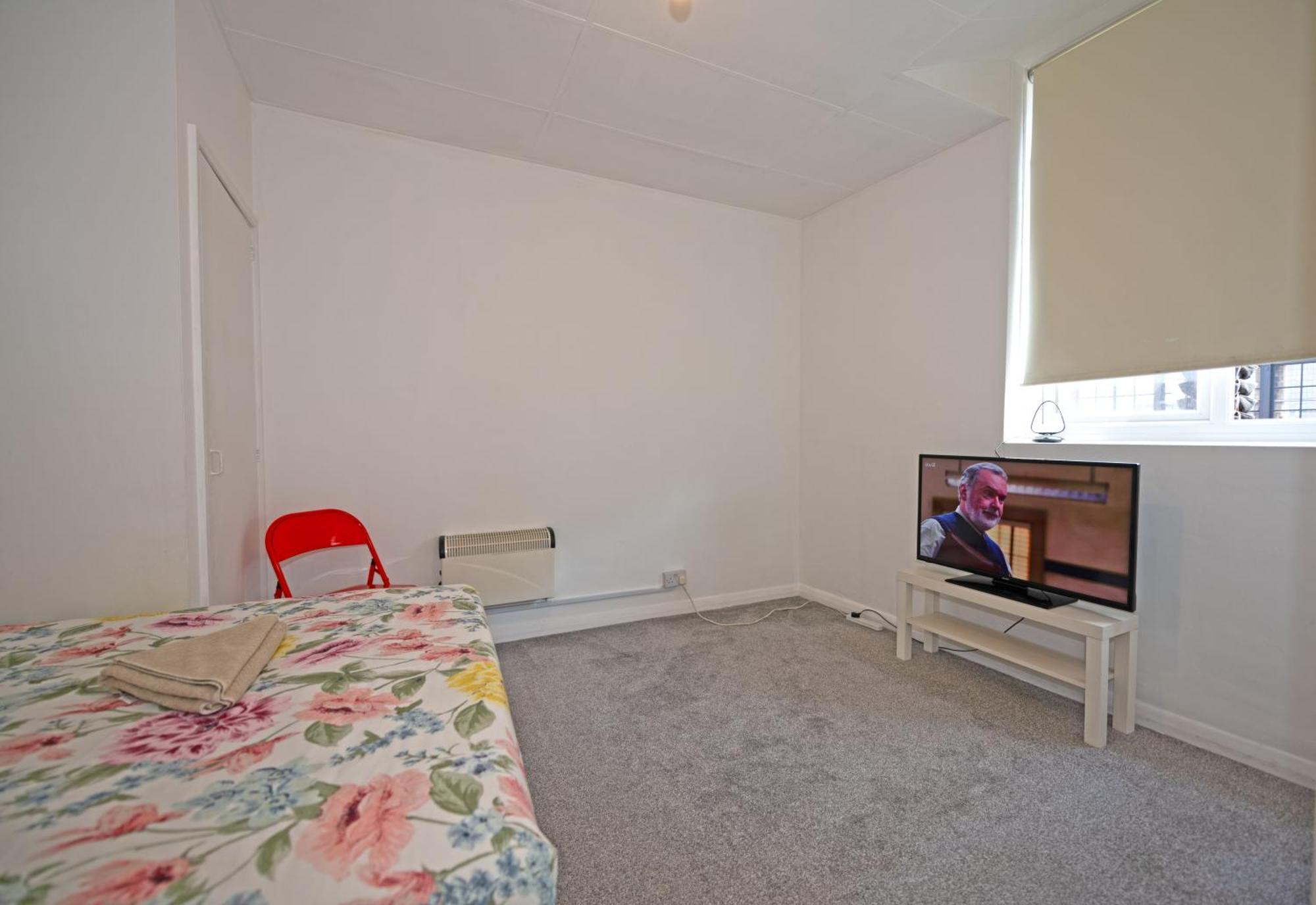 Flat In Clapham Budget Friendly Stay London Exterior foto